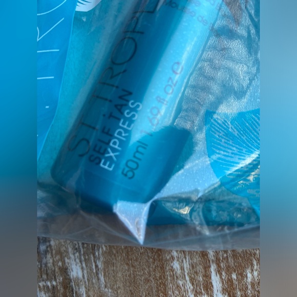 ST.TROPEZ self tanner (NWT) - Picture 2 of 5